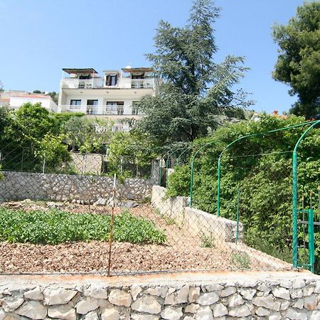 Apartments Marta Trogir Ngoại thất bức ảnh