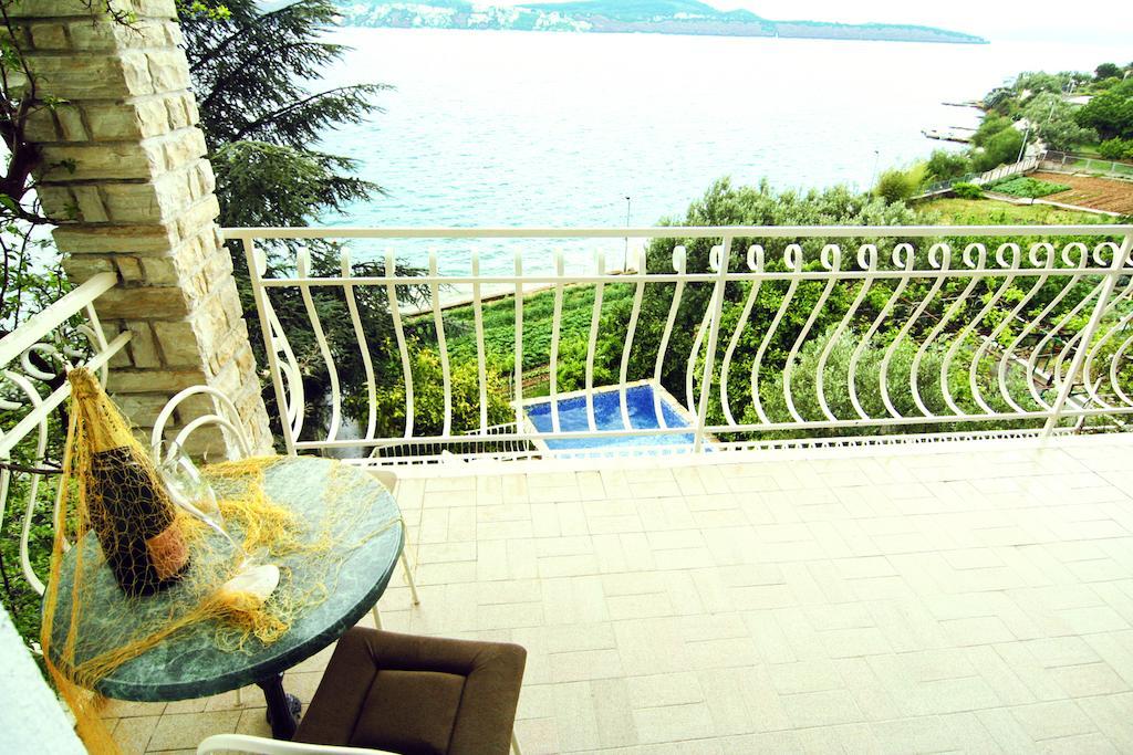Apartments Marta Trogir Phòng bức ảnh