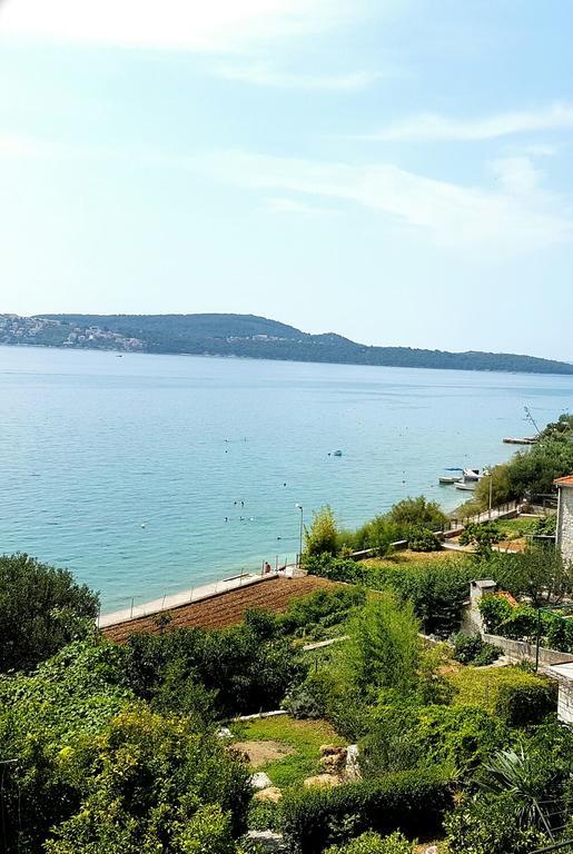 Apartments Marta Trogir Ngoại thất bức ảnh